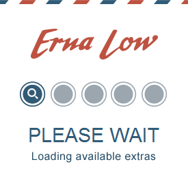 Erna Low - Please Wait