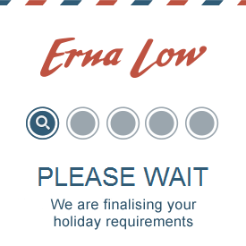 Erna Low - Please Wait